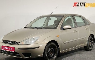 Ford Focus IV, 2004 год, 200 000 рублей, 1 фотография