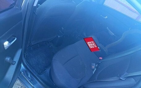 KIA Rio III рестайлинг, 2014 год, 910 000 рублей, 3 фотография