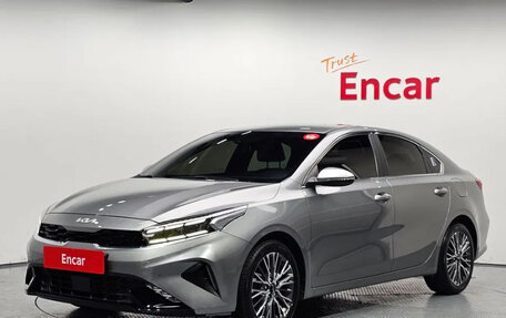 KIA K3, 2022 год, 1 617 000 рублей, 1 фотография