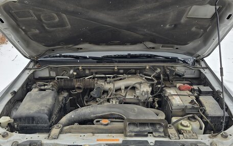 Mitsubishi Pajero IV, 2010 год, 1 980 000 рублей, 8 фотография