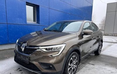 Renault Arkana I, 2020 год, 2 129 000 рублей, 1 фотография
