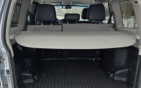 Mitsubishi Pajero IV, 2010 год, 1 980 000 рублей, 18 фотография