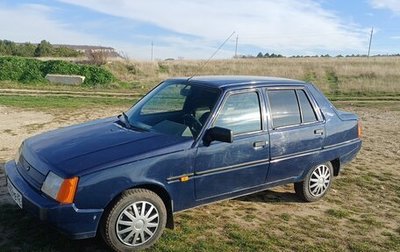 ЗАЗ 1103 «Славута», 2004 год, 110 000 рублей, 1 фотография