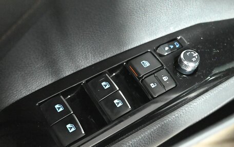 Toyota Camry, 2018 год, 2 820 000 рублей, 15 фотография