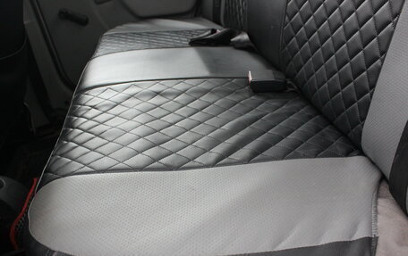 Renault Logan I, 2008 год, 467 000 рублей, 11 фотография