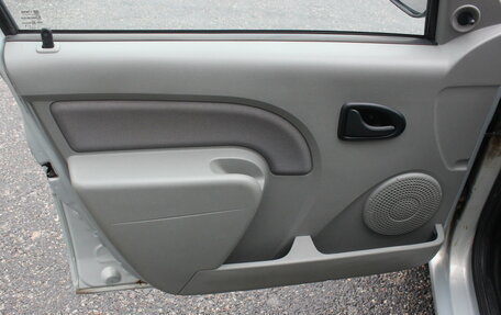 Renault Logan I, 2008 год, 467 000 рублей, 8 фотография