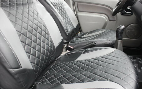 Renault Logan I, 2008 год, 467 000 рублей, 14 фотография