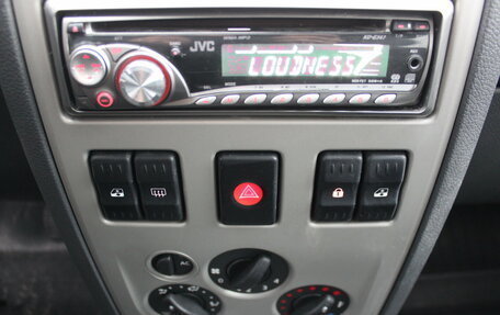 Renault Logan I, 2008 год, 467 000 рублей, 17 фотография