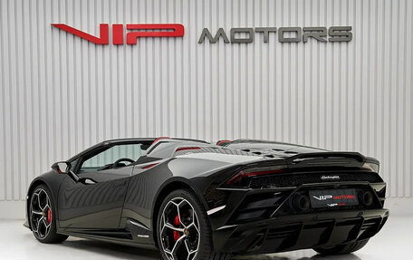 Lamborghini Huracán, 2024 год, 47 800 000 рублей, 5 фотография