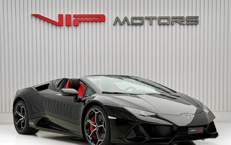 Lamborghini Huracán, 2024 год, 47 800 000 рублей, 3 фотография