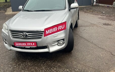 Toyota RAV4, 2012 год, 1 700 000 рублей, 1 фотография