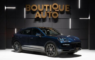 Porsche Cayenne III, 2025 год, 18 900 000 рублей, 1 фотография