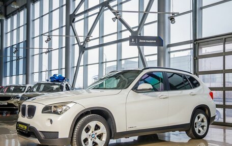 BMW X1, 2013 год, 1 348 000 рублей, 3 фотография