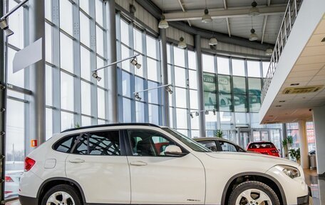 BMW X1, 2013 год, 1 348 000 рублей, 8 фотография