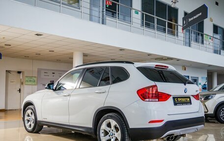 BMW X1, 2013 год, 1 348 000 рублей, 5 фотография