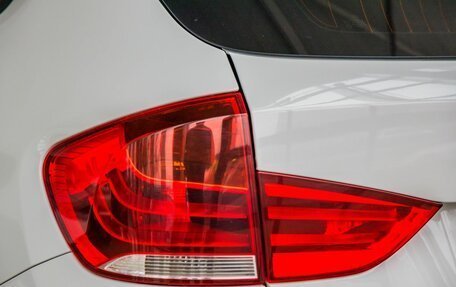 BMW X1, 2013 год, 1 348 000 рублей, 11 фотография