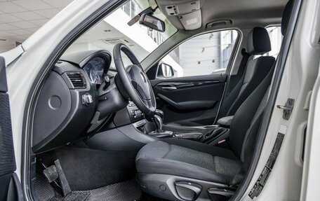 BMW X1, 2013 год, 1 348 000 рублей, 15 фотография