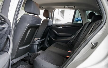 BMW X1, 2013 год, 1 348 000 рублей, 24 фотография