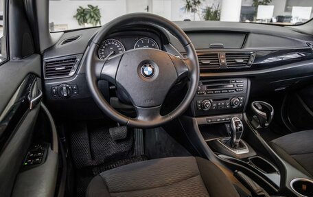 BMW X1, 2013 год, 1 348 000 рублей, 23 фотография