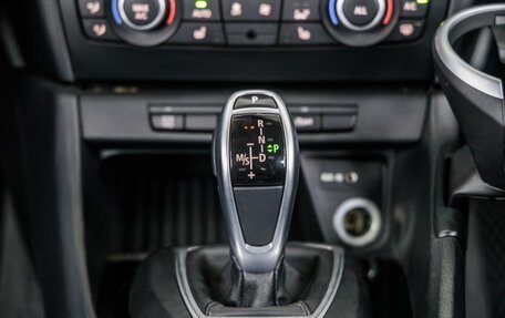 BMW X1, 2013 год, 1 348 000 рублей, 36 фотография