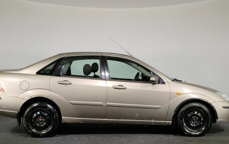 Ford Focus IV, 2004 год, 200 000 рублей, 4 фотография