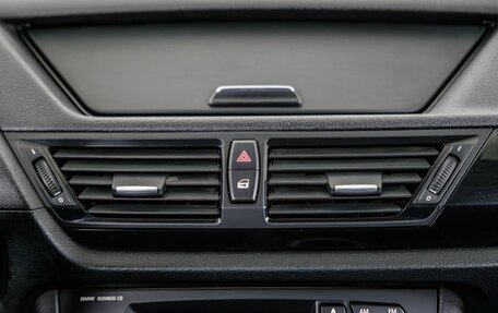 BMW X1, 2013 год, 1 348 000 рублей, 33 фотография