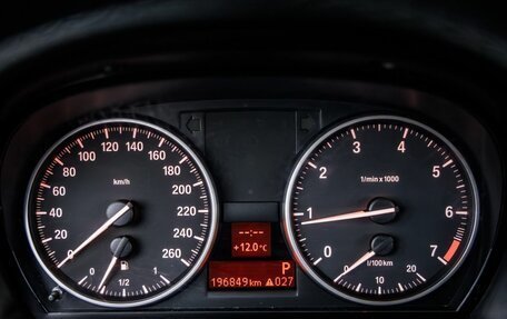 BMW X1, 2013 год, 1 348 000 рублей, 40 фотография