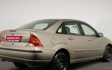 Ford Focus IV, 2004 год, 200 000 рублей, 5 фотография