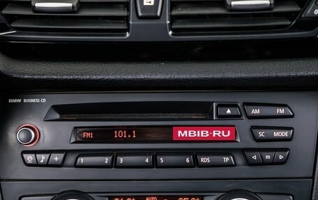 BMW X1, 2013 год, 1 348 000 рублей, 34 фотография