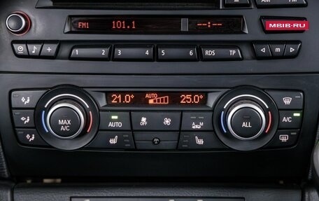 BMW X1, 2013 год, 1 348 000 рублей, 35 фотография