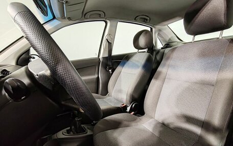 Ford Focus IV, 2004 год, 200 000 рублей, 12 фотография