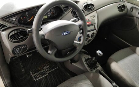 Ford Focus IV, 2004 год, 200 000 рублей, 11 фотография