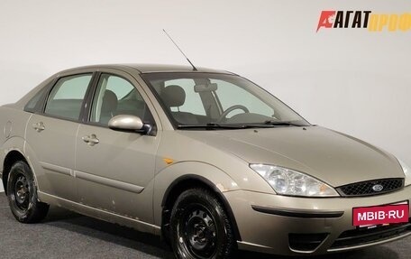 Ford Focus IV, 2004 год, 200 000 рублей, 3 фотография