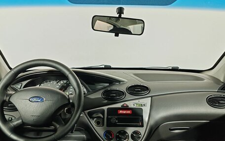 Ford Focus IV, 2004 год, 200 000 рублей, 9 фотография