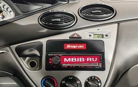 Ford Focus IV, 2004 год, 200 000 рублей, 10 фотография