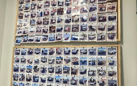 Toyota Yaris XP150 рестайлинг, 2022 год, 1 750 000 рублей, 11 фотография