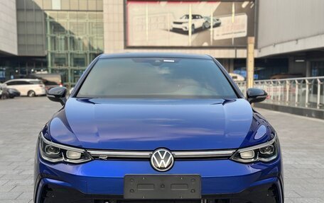 Volkswagen Golf VIII, 2021 год, 2 490 000 рублей, 5 фотография