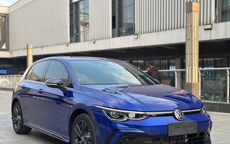 Volkswagen Golf VIII, 2021 год, 2 490 000 рублей, 4 фотография