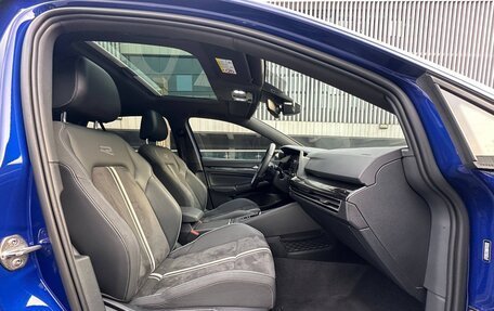 Volkswagen Golf VIII, 2021 год, 2 490 000 рублей, 8 фотография