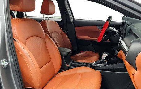 KIA K3, 2022 год, 1 617 000 рублей, 6 фотография