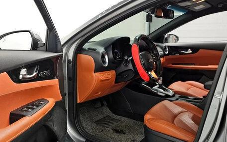 KIA K3, 2022 год, 1 617 000 рублей, 5 фотография