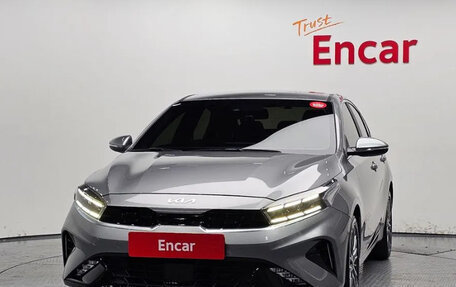 KIA K3, 2022 год, 1 617 000 рублей, 2 фотография