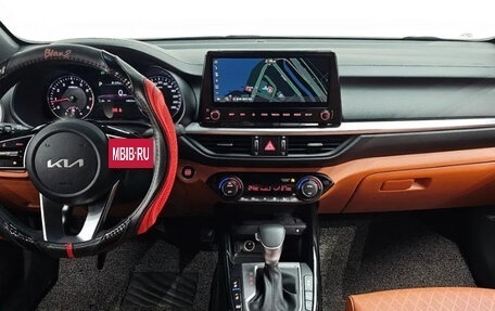 KIA K3, 2022 год, 1 617 000 рублей, 7 фотография