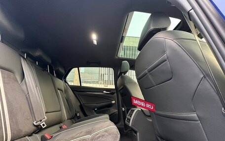 Volkswagen Golf VIII, 2021 год, 2 490 000 рублей, 9 фотография