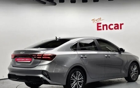 KIA K3, 2022 год, 1 617 000 рублей, 3 фотография