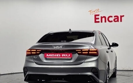 KIA K3, 2022 год, 1 617 000 рублей, 4 фотография