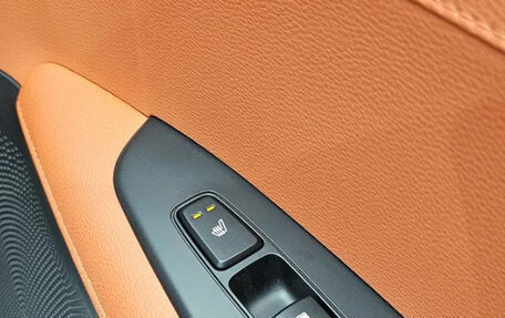 KIA K3, 2022 год, 1 617 000 рублей, 15 фотография