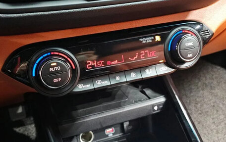 KIA K3, 2022 год, 1 617 000 рублей, 11 фотография