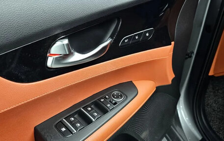 KIA K3, 2022 год, 1 617 000 рублей, 8 фотография