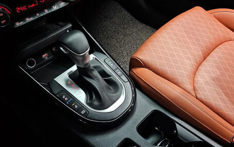 KIA K3, 2022 год, 1 617 000 рублей, 9 фотография